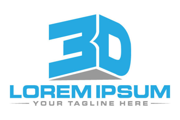 3D Logo Design: A Powerful Tool for Modern Branding