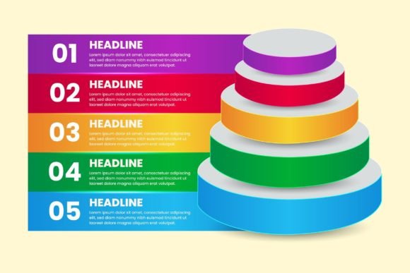 What Is a Creative Business 3D Infographic Design and How Can It Benefit Your Projects?